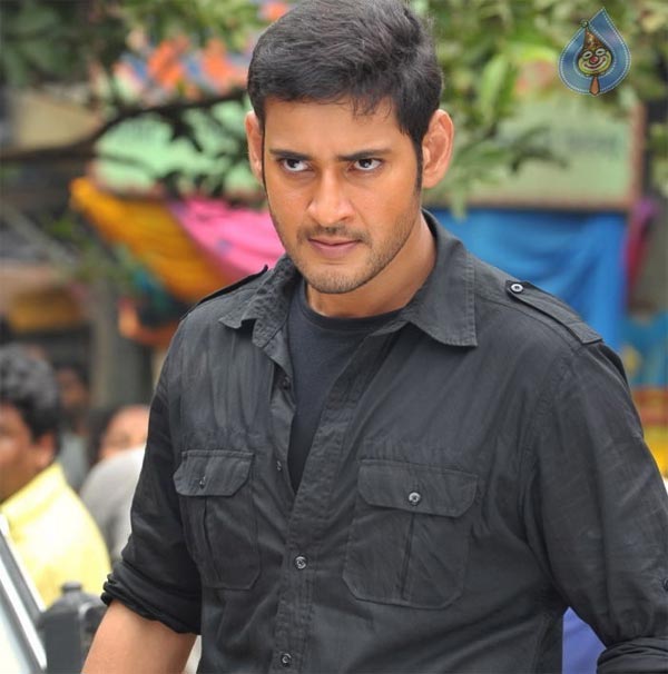 'Sardaar' To Face Mahesh Babu Heat!