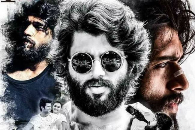 Arjun Reddy Impact On Its Stars, Technicians