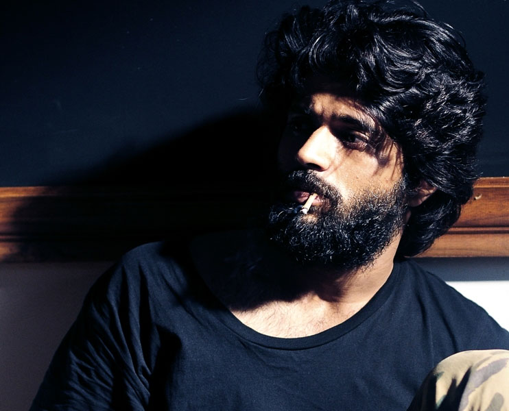 Arjun Reddy's Lengthy Runtime