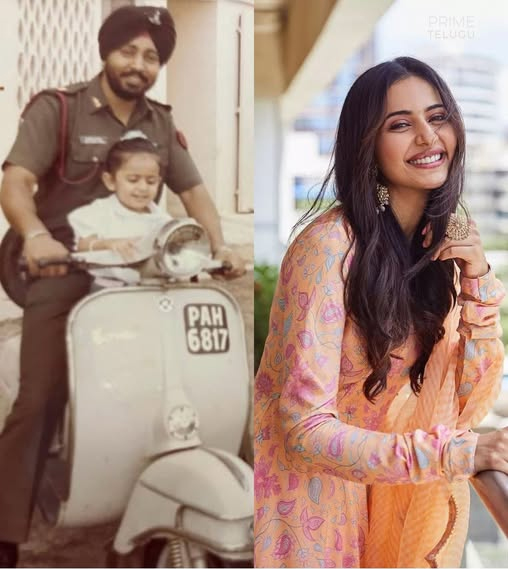 Armed Forces Day: Rakul Preet Singh turns emotional