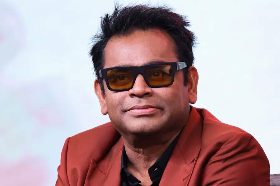 ARR Reacts About His Comments On Bollywood