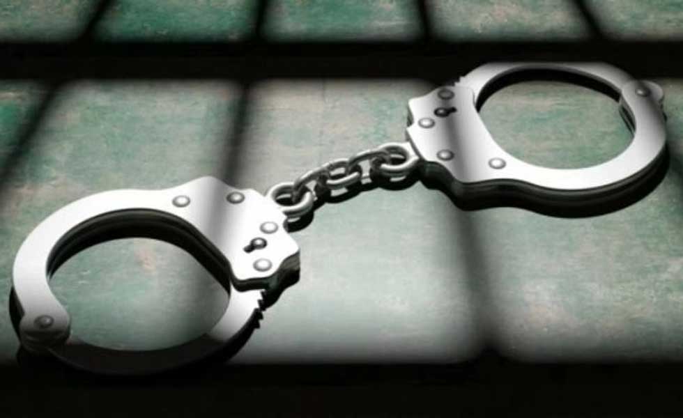 Arresting social media bullies