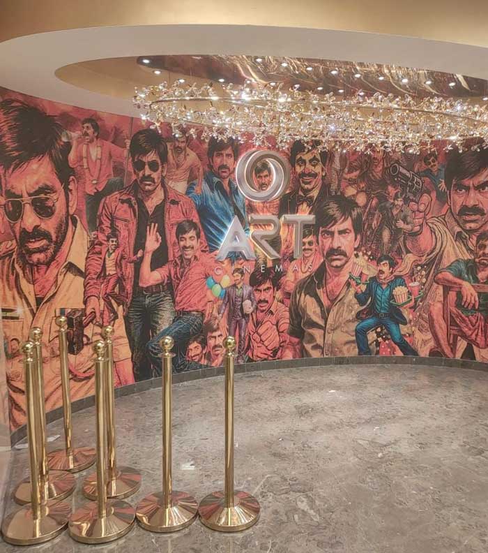 ART Cinemas