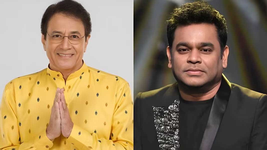 Arun Govil on Rahman comments