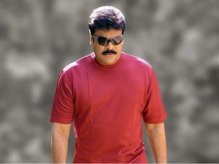 As a Cine Pedda, Chiranjeevi Defeated Two Legends