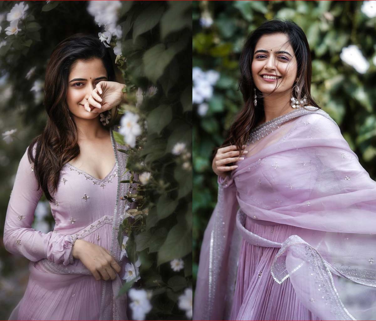 Ashika Ranganath 