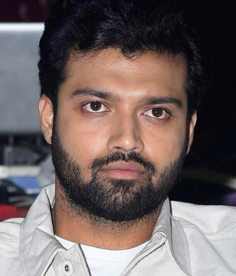 Ashish Reddy