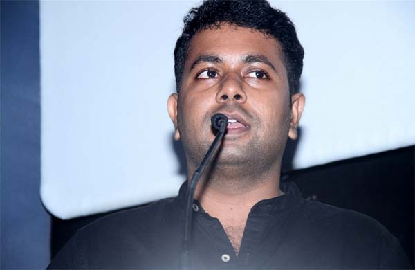Ashwin Saravanan Second Film To Go On Sets By October