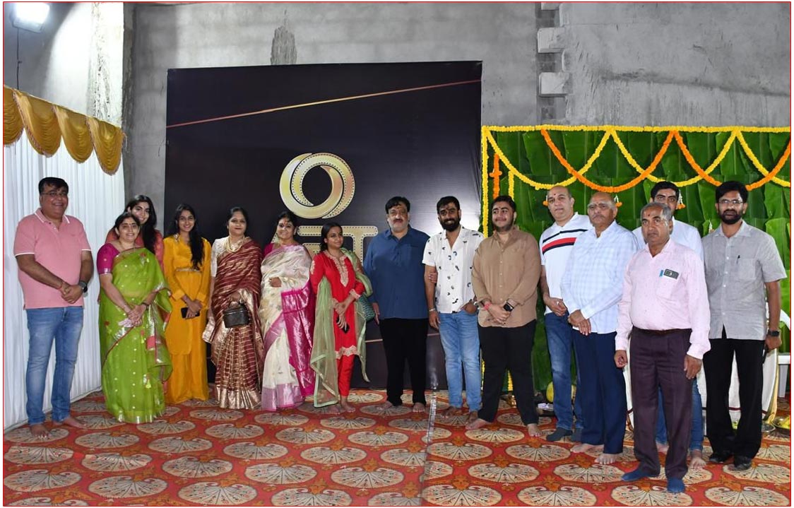 Asian Cinemas, Ravi Teja ART Cinemas launched grandly