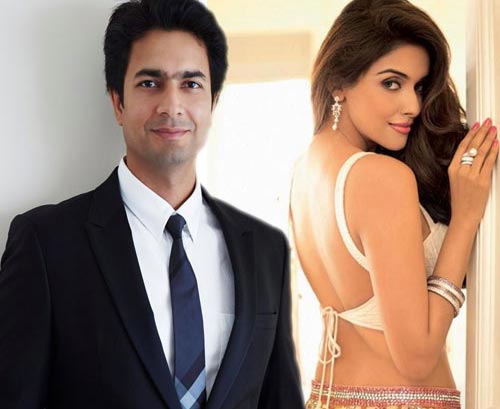 Asin to Marry Rahul Sharma But Not in November