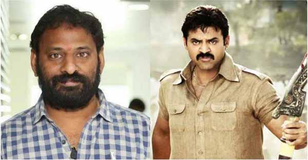 Asuran Remake: Srikanth Addala To Direct Venkatesh