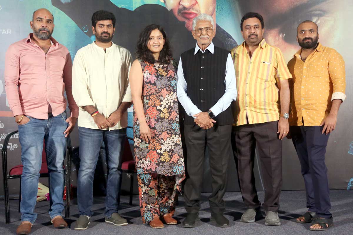 Athadu Re-Release Event