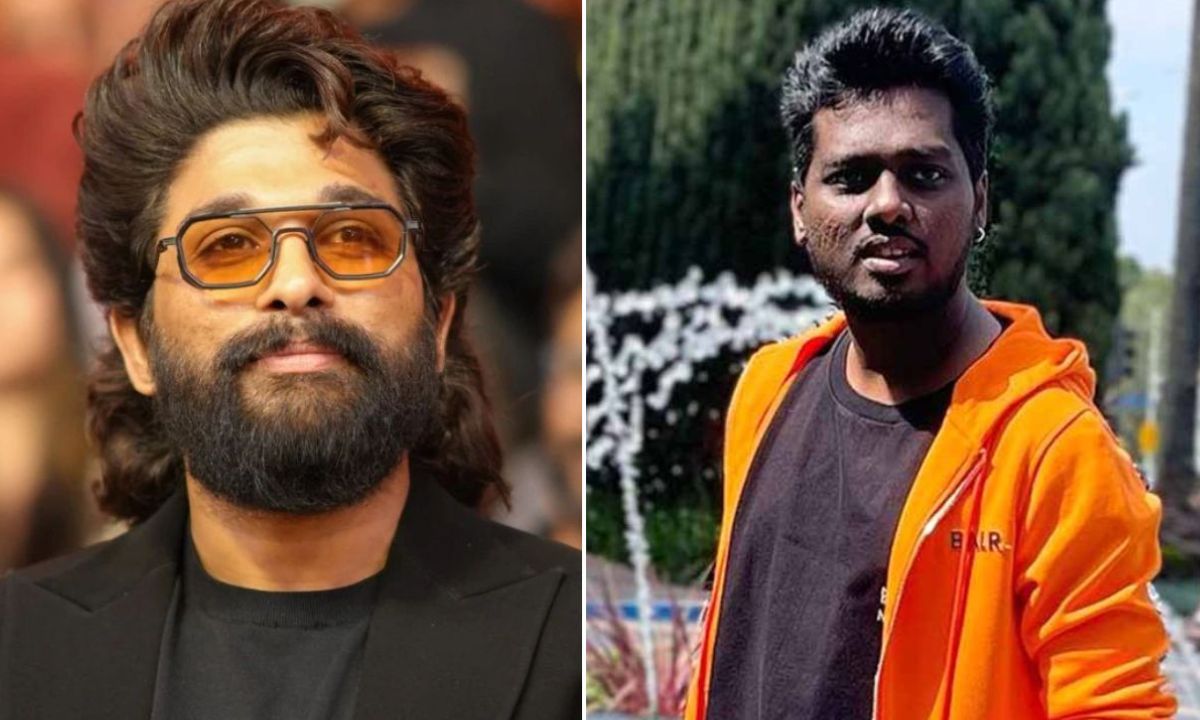 Atlee Cancels Three Films For Allu Arjun Film