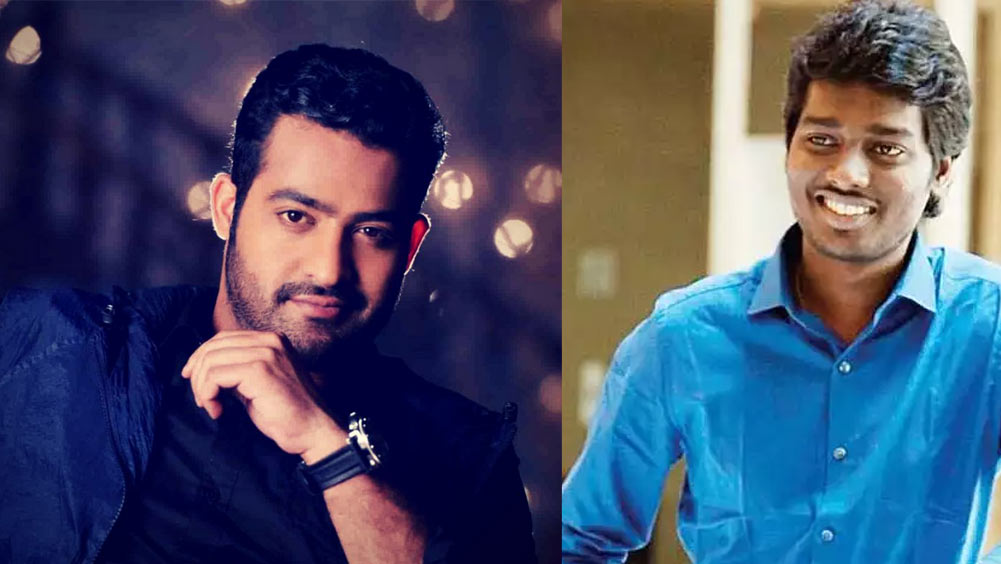 Atlee - NTR