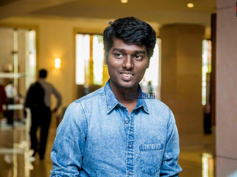 Atlee 