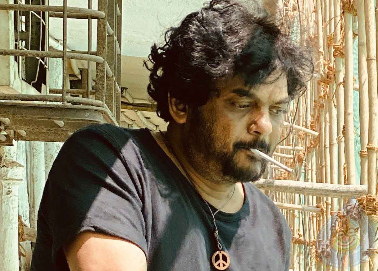 Audience Enjoying Puri Jagannadh Screen Presence  