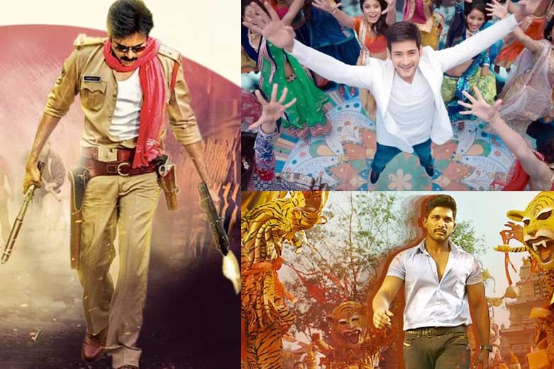 Audience Want Record Breaking Hits