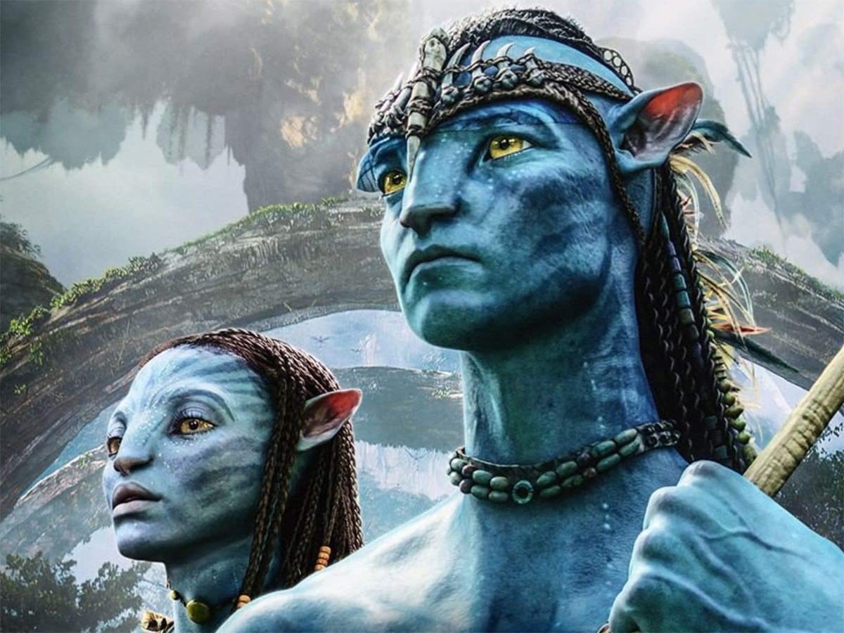 Avatar 4 will take place on Earth per producer Jon Landau  SYFY WIRE
