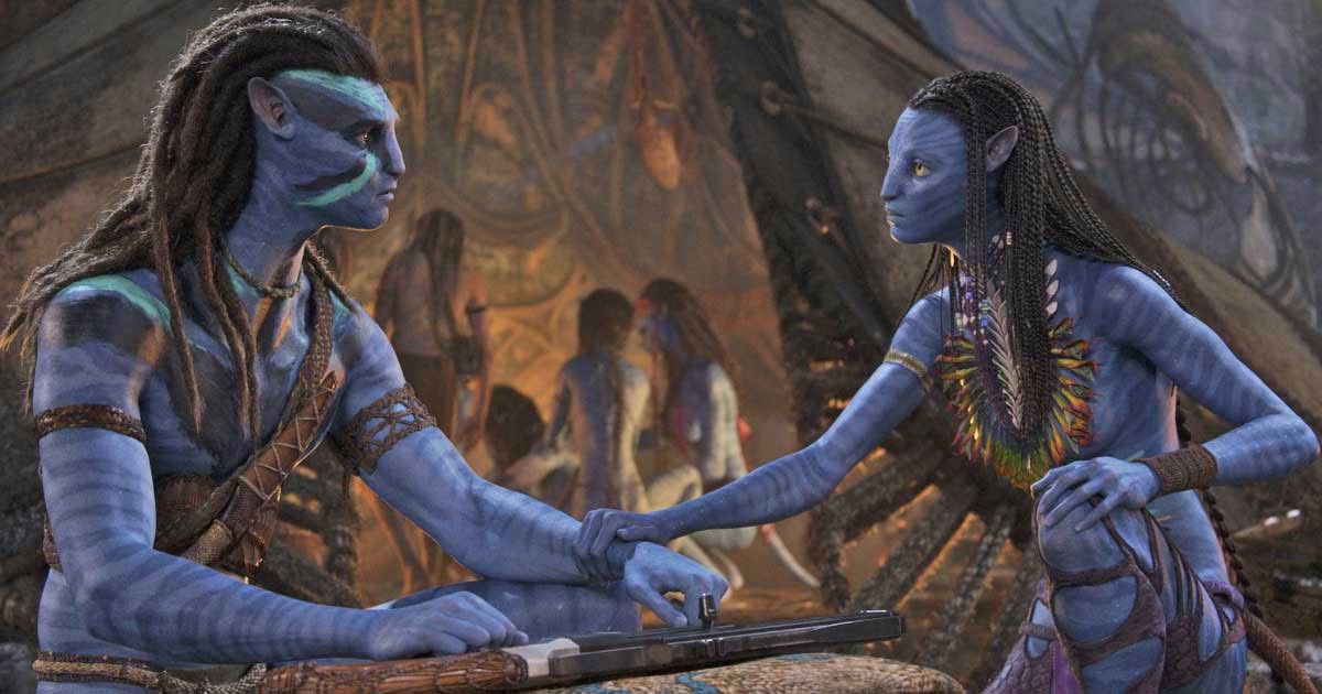 Will 'Avatar 2' beat 'Avengers Endgame' at the box office? It's