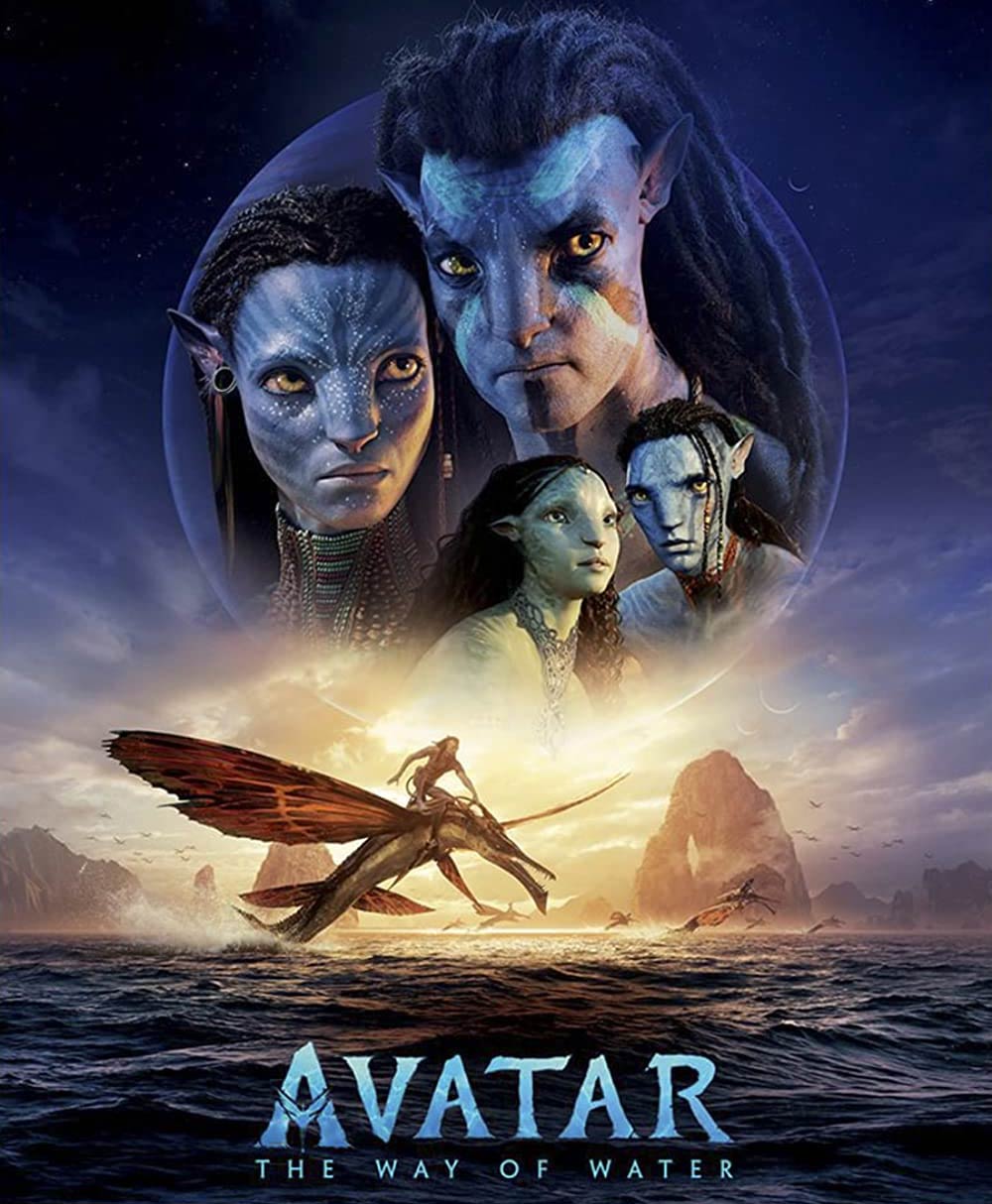 Avatar 2 Facing Problems