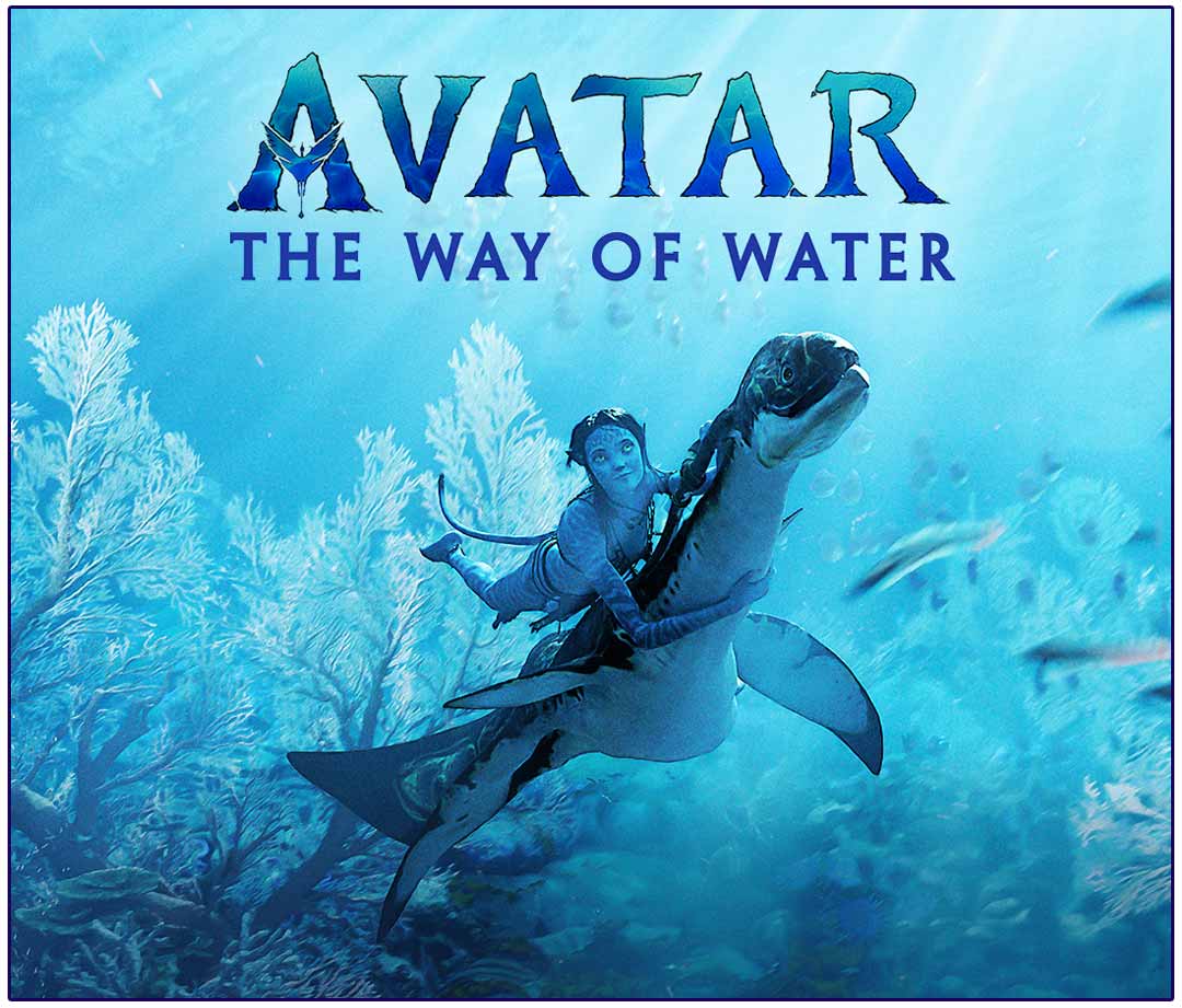 Is Avatar 2 Coming Out on Netflix Prime Video and HBO Max   GameRevolution