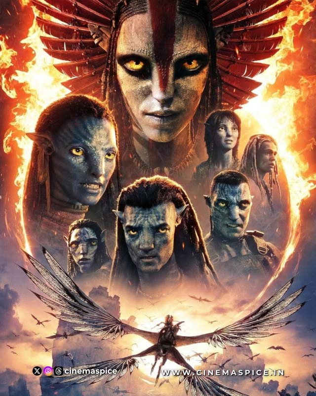 Avatar 3 Box Office Performance