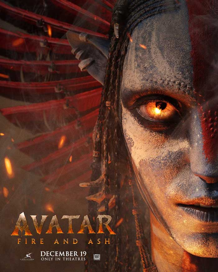 Avatar 3 First Look