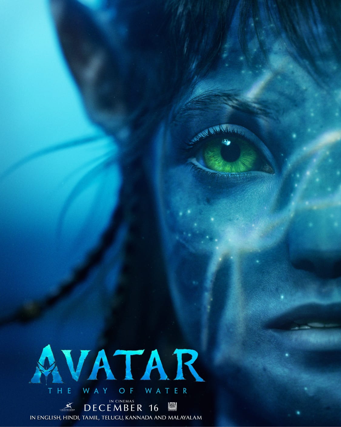  Avatar The Way of Water teaser trailer amazes all 