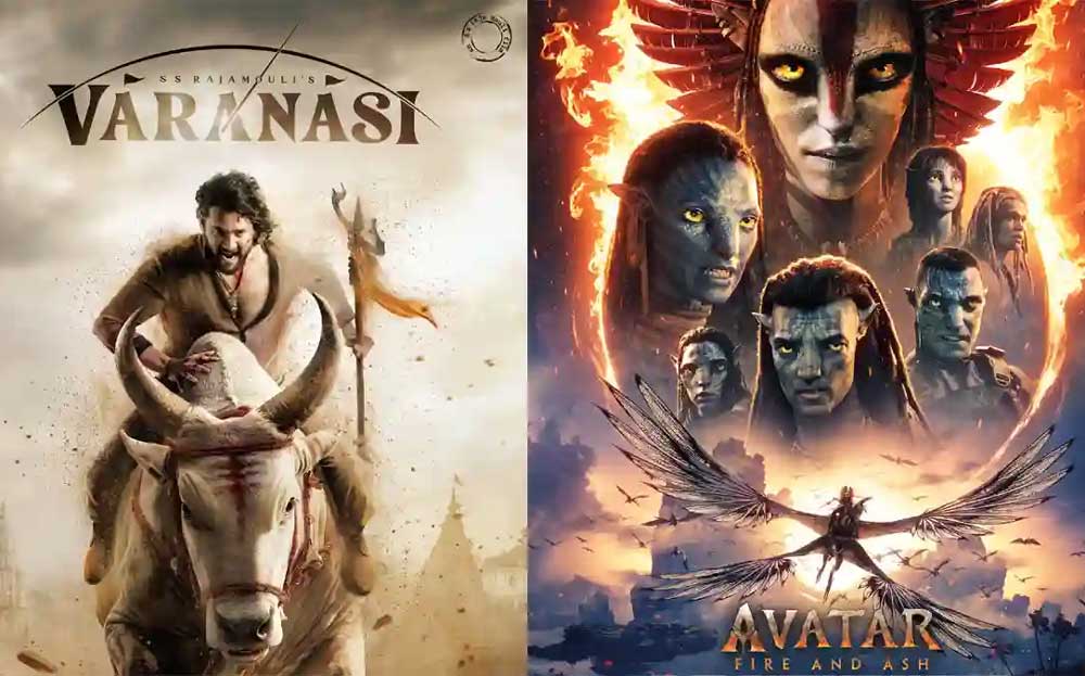 Avatar-Varanasi tango