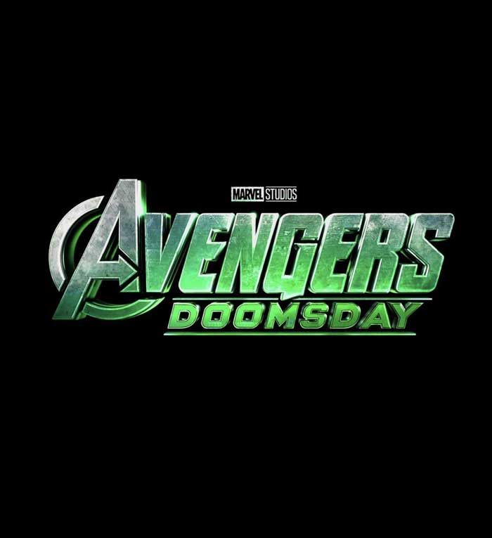 Avengers Doomsday Trailer