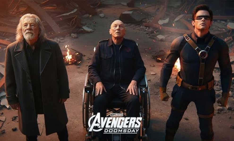 Avengers Doomsday Will Be Longest