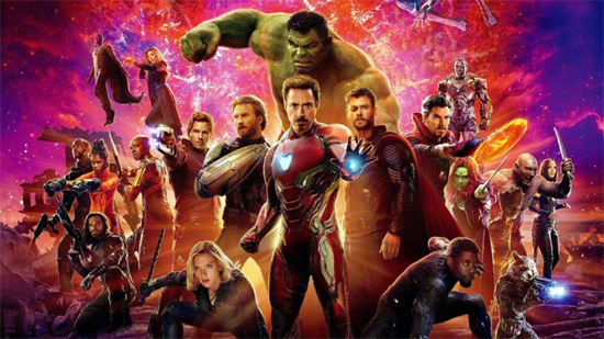 Avengers India Box Office Collections Day One