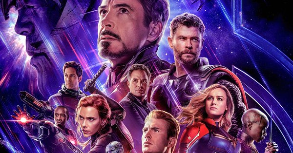 Avenngers: Endgame to Become Number One