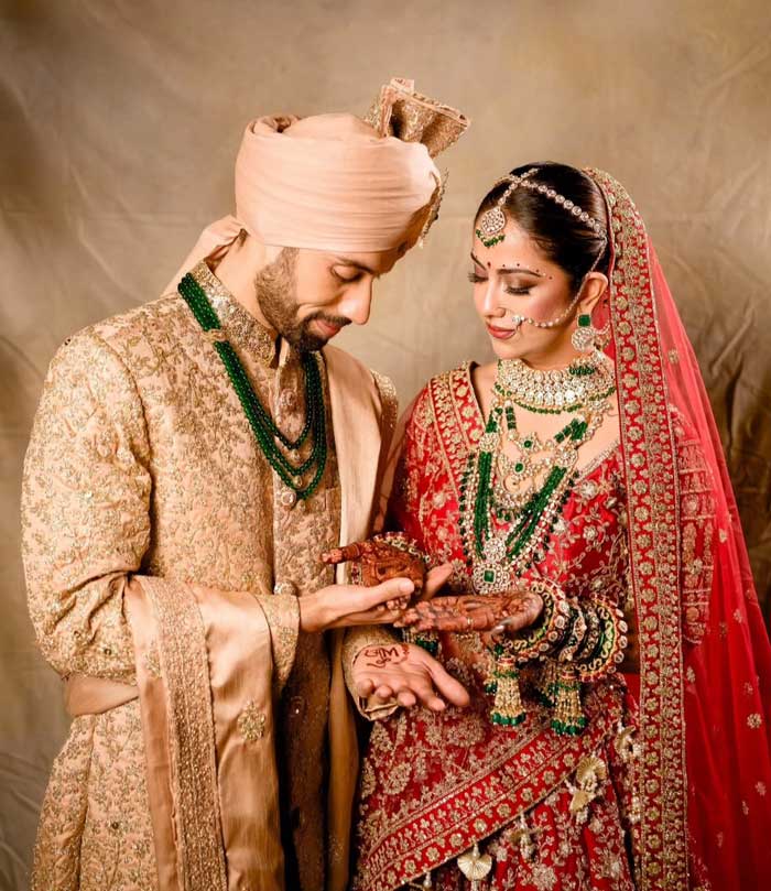 Avika Gor - Milind Chandwani