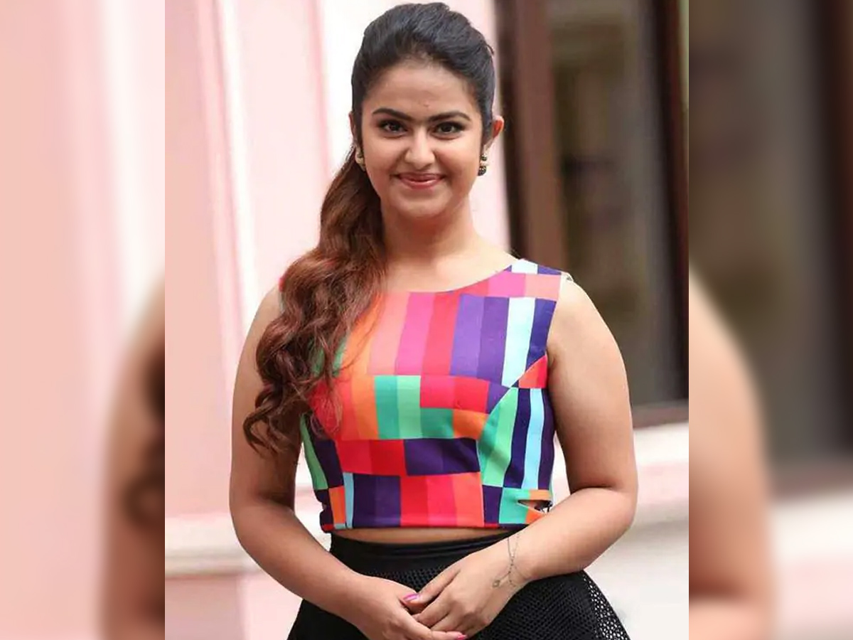 Avika Gor