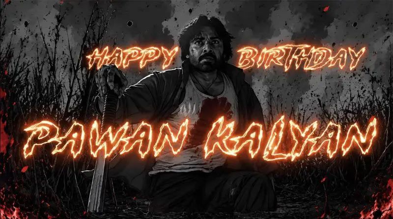 Pawan Kalyan Birthday Brings Powerful Glimpse From Og Universe