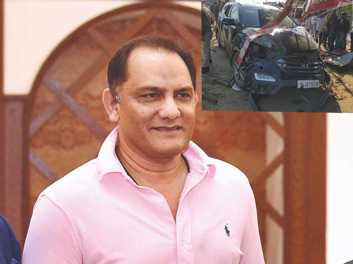 Azharuddin