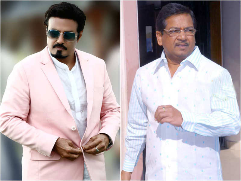 B Gopal's Powerful Script for Balakrishna!