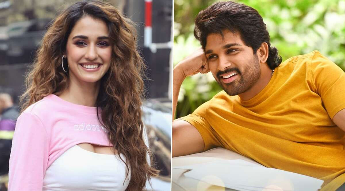 B-Wood Heroine Charges a Bomb for Pushpa Item