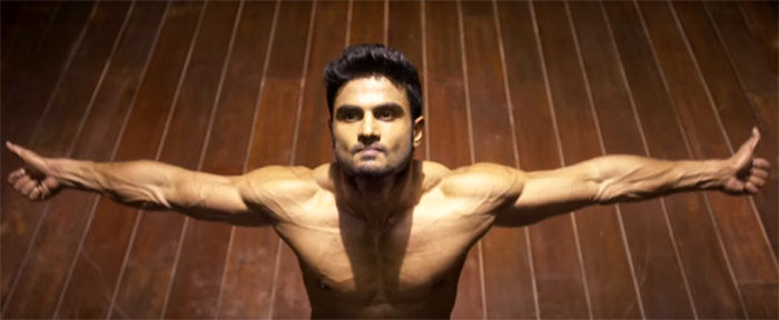 Baaghi Fails To Provide Sudheer Babu A Bollywood Platform