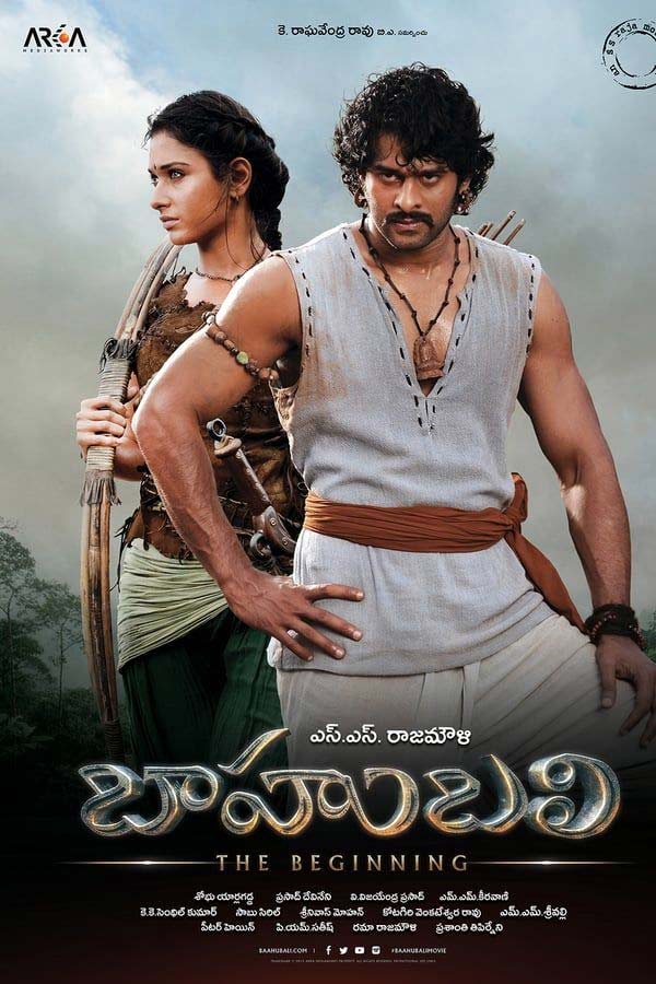 Baahubali 1 