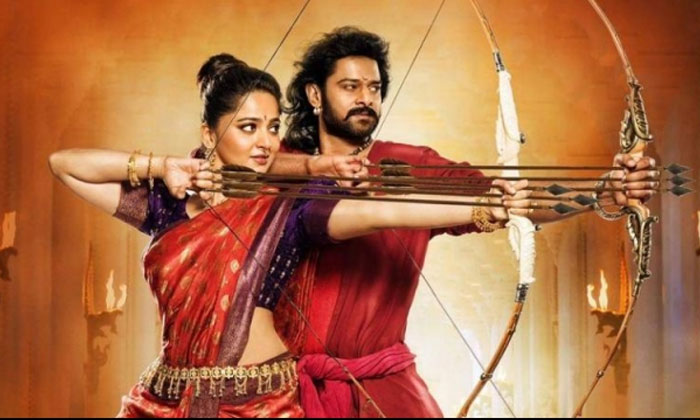 Baahubali 2 17 Days AP and Telangana Shares