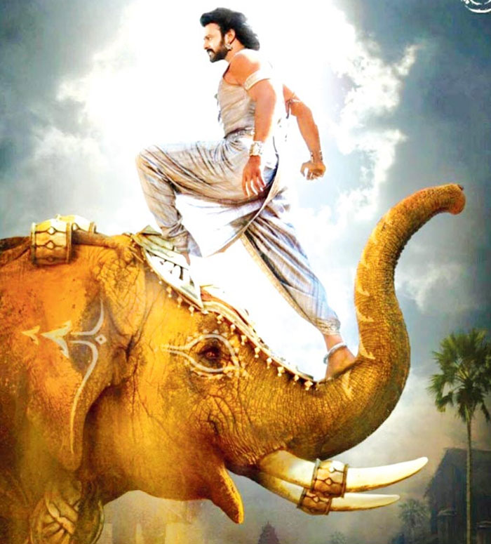 Baahubali 2's 3D Creatures Pros and Cons Analysed