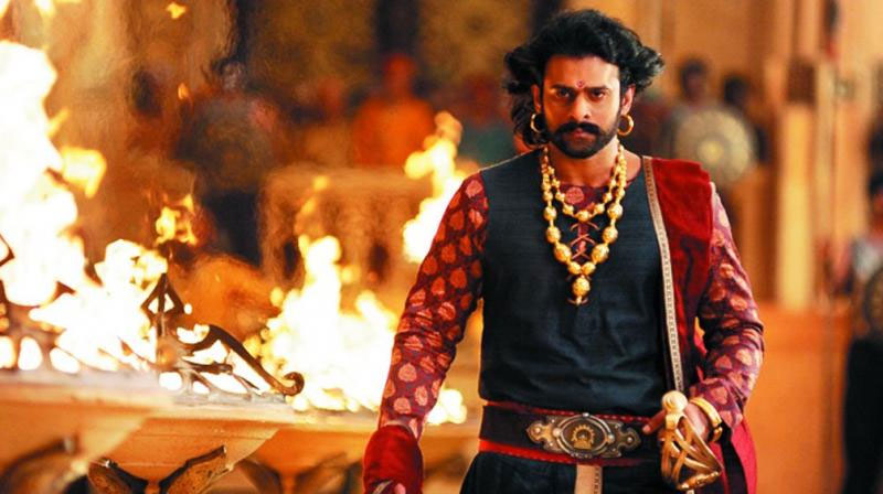 Baahubali 2 75 Centers