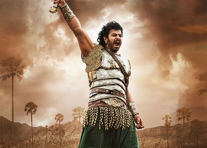 Baahubali 2 All Time Record US Collections!