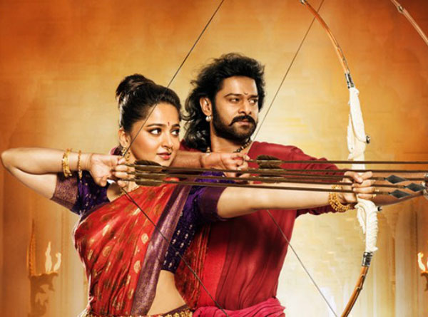 Baahubali 2's Audio Launch Date Confirmed!