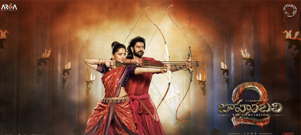 Baahubali 2's Audio Venue Yet to Be Confirmed