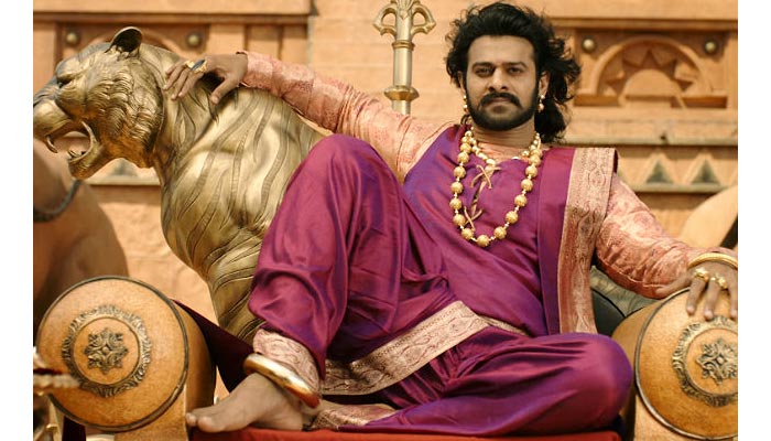 Baahubali 2 - BBC Coverage Highly Inspiring