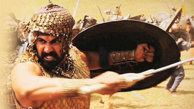 Baahubali 2 Bigger Than Baahubali, Says Rana