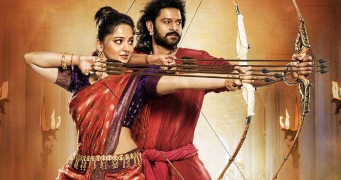 Baahubali 2 Box Office - Prabhas, Anuushka